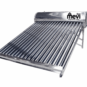 Calentador Solar 15 tubos Gravedad