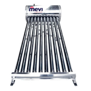 Calentador solar 8 tubos Gravedad