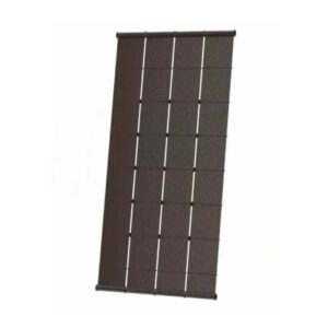 Calentadores para albercas 1 panel