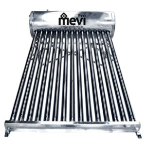 Calentador solar 12 tubos gravedad