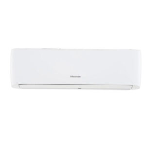 Minisplit Hisense Inverter Frío/calor 1 ton 110/220V